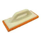 Faithfull Sponge Float - 280 mm x 115 mm