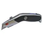 Faithfull Angled Head Trimming Knife - 60 mm