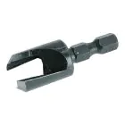 Faithfull Plug Cutter - 8 mm