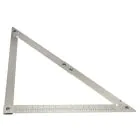 Faithfull Folding Square - 1200 mm