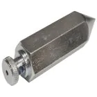 Faithfull Plumb Bob 225grms (8oz)