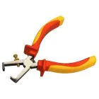 Faithfull VDE Wire Stripper - 170 mm