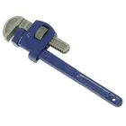 Faithfull Stillson Type Wrench 14in