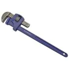 Faithfull Stillson Type Wrench 18in