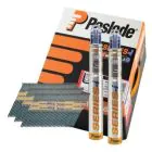 Paslode IMC360Ci Ring Shank Nail 2.8mmx63mm - Bright 3300pcs