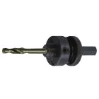 Makita Hex Shank Adaptor 11 mm x 30-152 mm