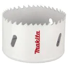 Makita Standard Bi-Metal Hole Saw 70 mm