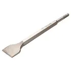 Makita SDS-Plus Scaling Chisel - 40 mm x 250 mm