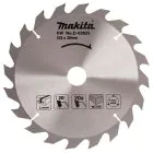 Makita TCT Circular Saw Blade - 235 mm x 30 mm / 20 T