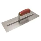 Marshalltown Carbon Steel Permashape Finishing Trowel - 356 mm