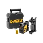 DeWALT DW088K Cross Line Levelling Laser