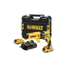 DeWALT Brushless Drywall Screwdriver - 18V / 2 x 2Ah