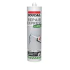 Soudal Repair Express Plaster - 300ml