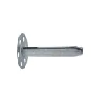 Metal Insulation Fixing 8x60mm (Bag 50)