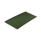 Onduline Standard Sheet 2m x 0.95m - Green