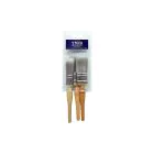 Tech 3PC Brush Set