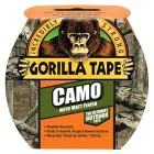 Gorilla Camo Tape - 8.20 m