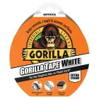 Gorilla Tape 27 m - White