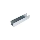 Knauf Deep Flange U Channel - 52mm / 70mm