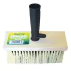 Jumbo Block Brush 6