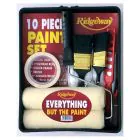 Ridgeway Paint Set - 10 Pcs.