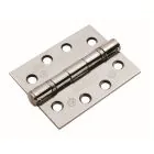 Eurospec Grade 13 CE Ball Bearing Hinge - Satin Stainless Steel