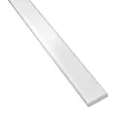 PVC Trim Cloaking Profile 20mm 2.5m  CP-20