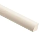 PVC Trim Quadrant 18mm 2.5m  Q-18