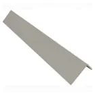 PVC Trim Rigid Angle 25mm 2.5m  RA-25