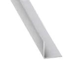 PVC Trim Flexi Angle 25mm 2.5m  FA-25