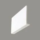 PVC Trim Window Board 175mm 2.5m  ESP-175W