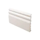 PVC Trim Moulded Architrave 70mm 2.5m  MS-70