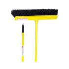 Gorilla Broom  Yellow 500 mm