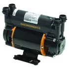 Stuart Turner Showermate Standard 1.5 Bar Twin Shower Pump