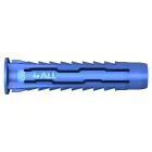 Rawlplug R-S1-4 All Universal Nylon Plug with Screw - 10 mm