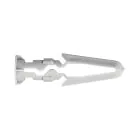 Rawlplug Plasterboard Plug - 7 mm