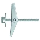 Rawlplug Spring Toggle - M3 x 50 mm