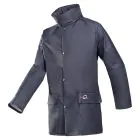 Rain Jacket - Navy Blue / M