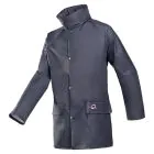 Rain Jacket - Navy Blue / L