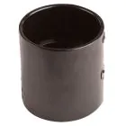 Waste Black Connector 32mm                              