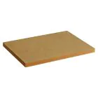 3050 x 1220 x 18mm Fibrapan Ignifugo FR MDF (Fire Retardant) Class B