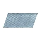 Rawlplug M16 Galvanised Angled Brad Nails incl. Gas 32mm 2000pcs