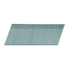 Rawlplug M16 Galvanised Angled Brad Nails incl. Gas 50mm 2000pcs
