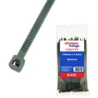 Cable Ties 450mm x 7.2mm - Black
