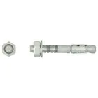 Rawlplug R-XPTII-A4 Stainless Steel Throughbolt - 10 mm x 95 mm