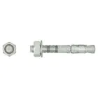 Rawlplug R-XPTII-A4 Stainless Steel Throughbolt - 12 mm x 80 mm