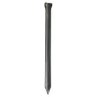 Galvanised Oval Nail 50mm - 1kg box