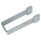 Knauf Universal Bracket 127mmx46mm (Box 100) 