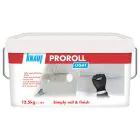 Knauf Pro Roll Light Ready Mixed Plaster (12.5kg)