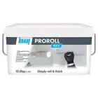 Knauf Pro Roll Max Ready Mixed Plaster Primer  (13.5kg)   